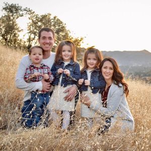 Meet your Posher, Katy